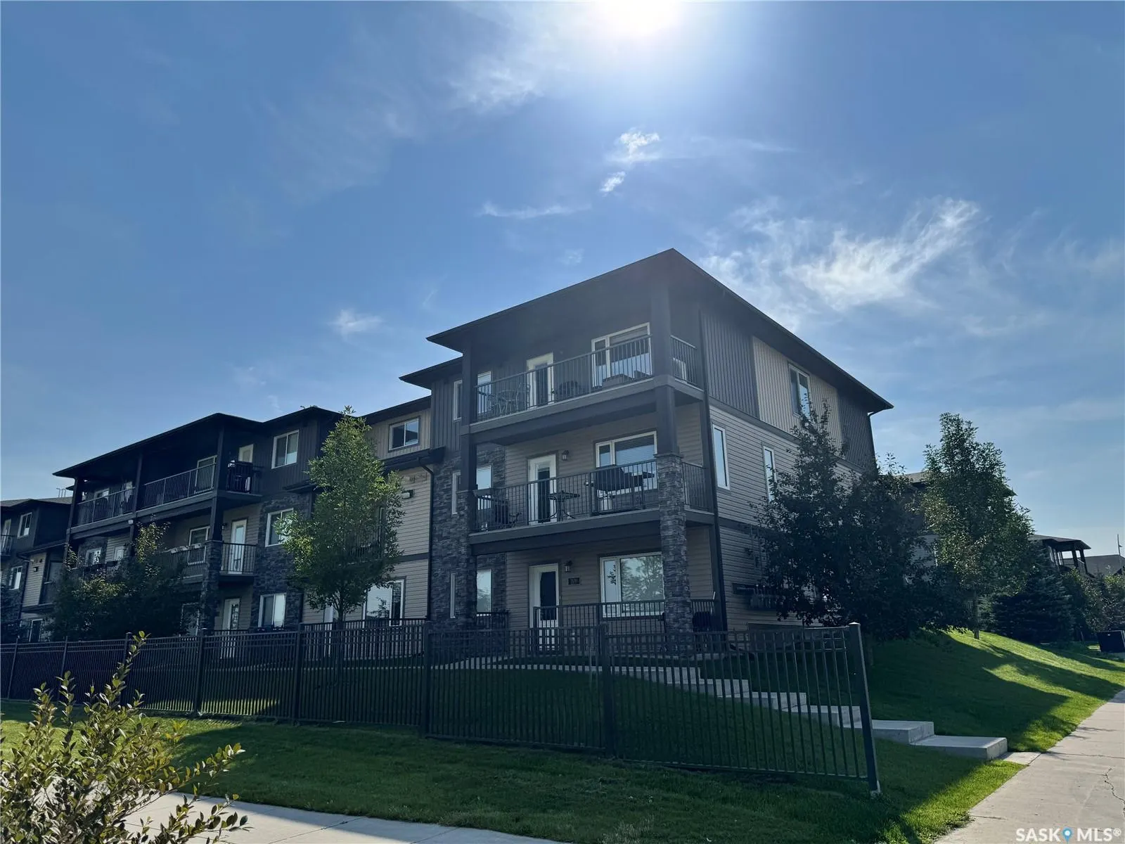 210 Rajput WAY, #107