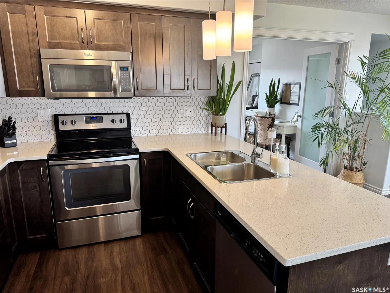 210 Rajput WAY, #107