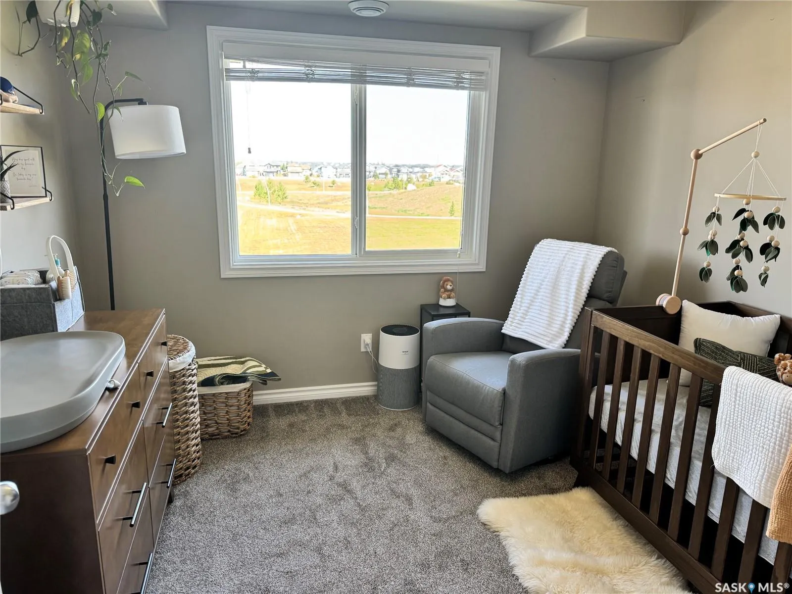 210 Rajput WAY, #107