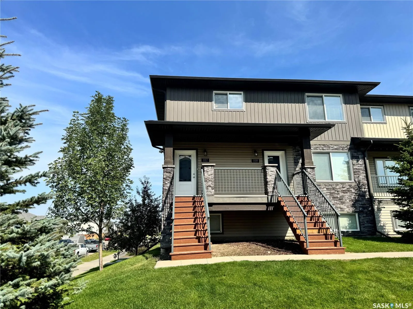 210 Rajput WAY, #107