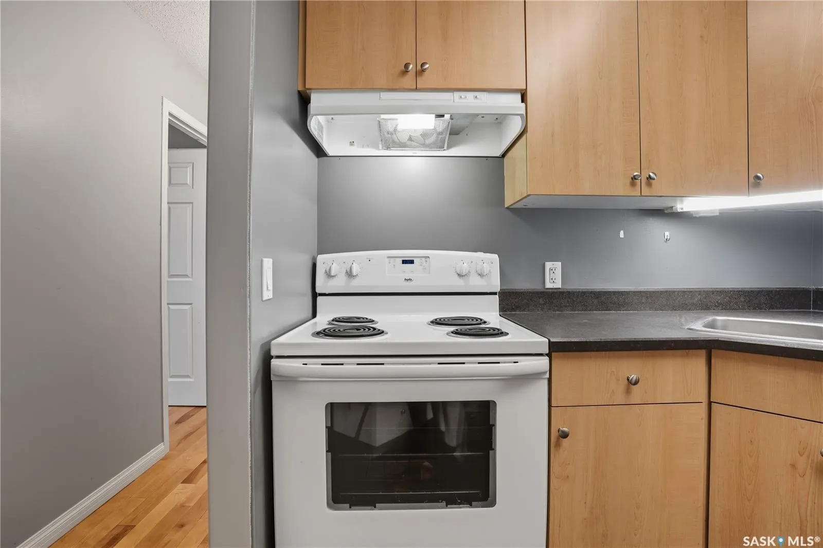160 Gore PLACE, #300
