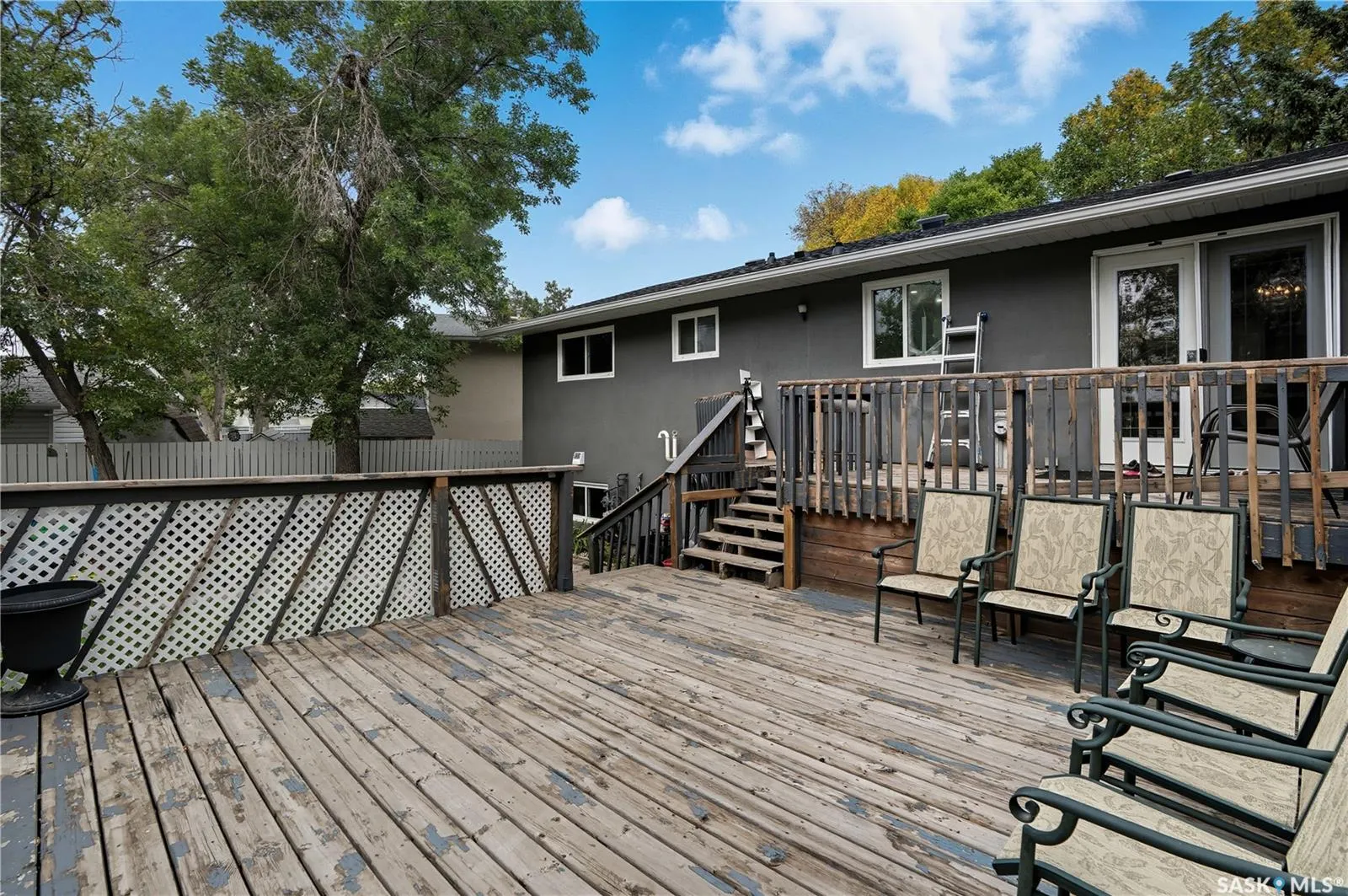 43 Woodsworth CRESCENT