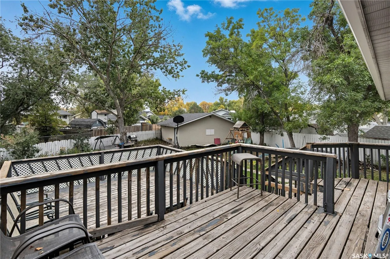 43 Woodsworth CRESCENT