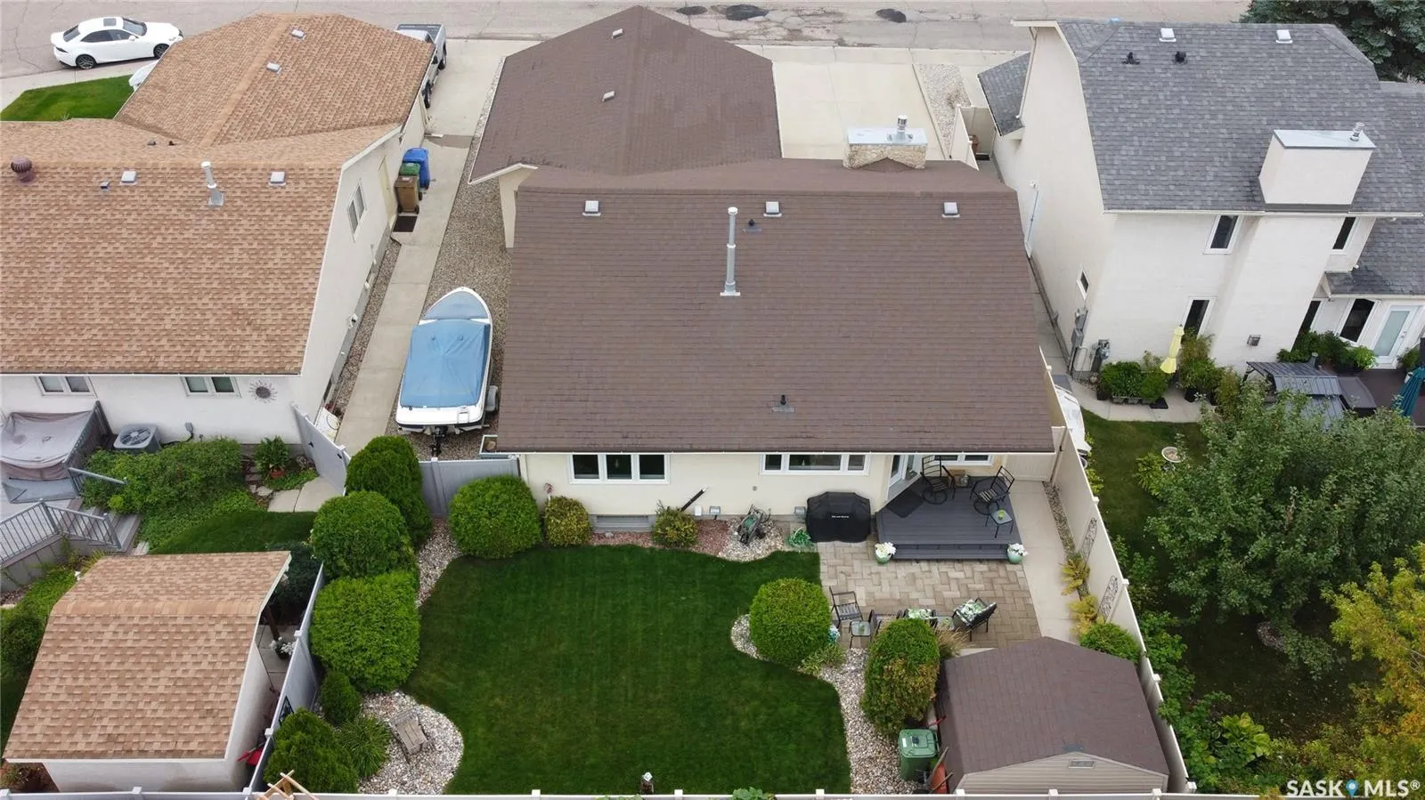 2842 AUDETTE BAY E