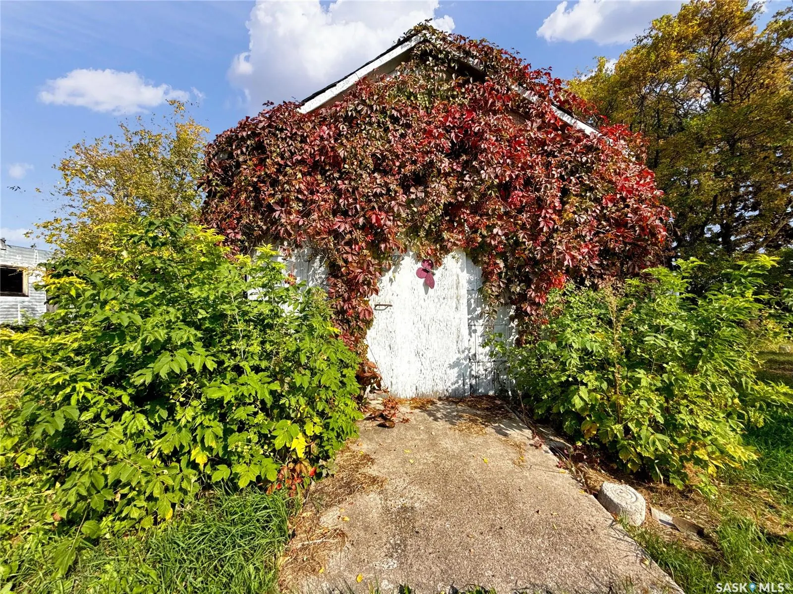 Rural Address