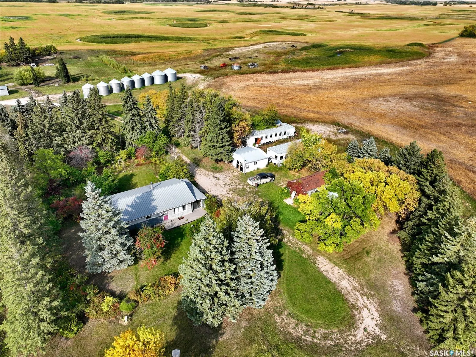 Rural Address