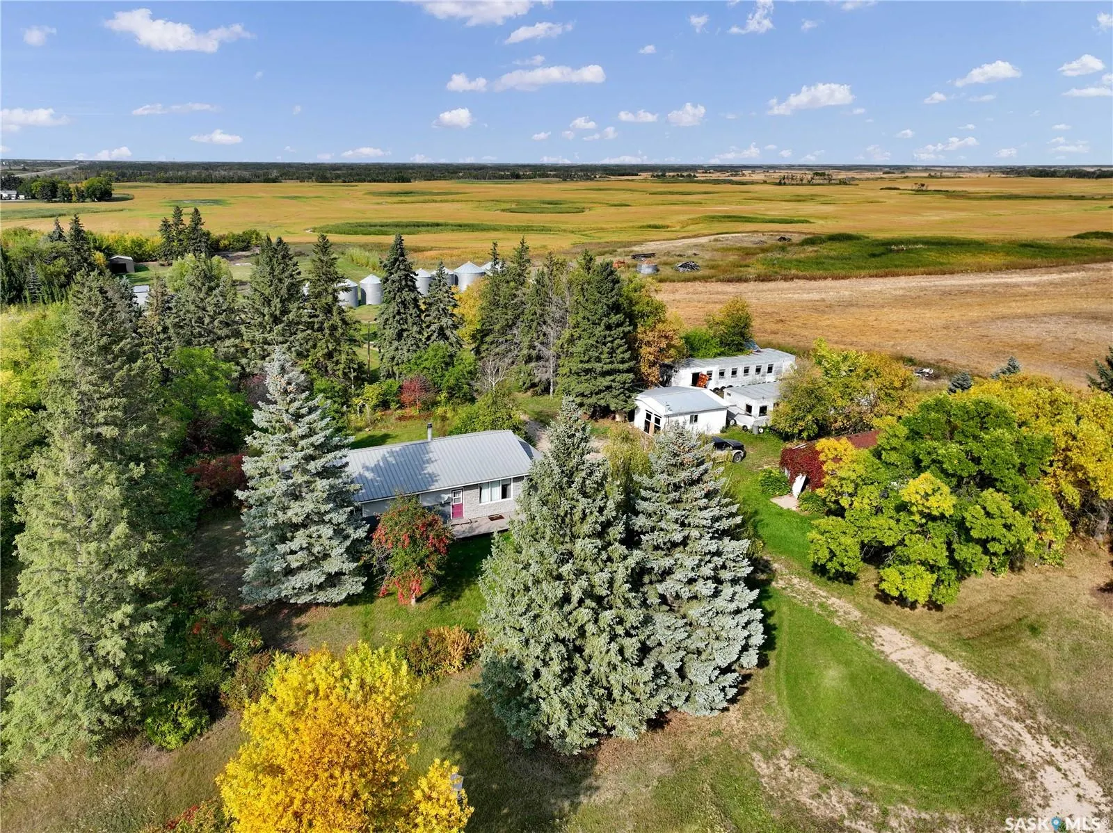 Rural Address
