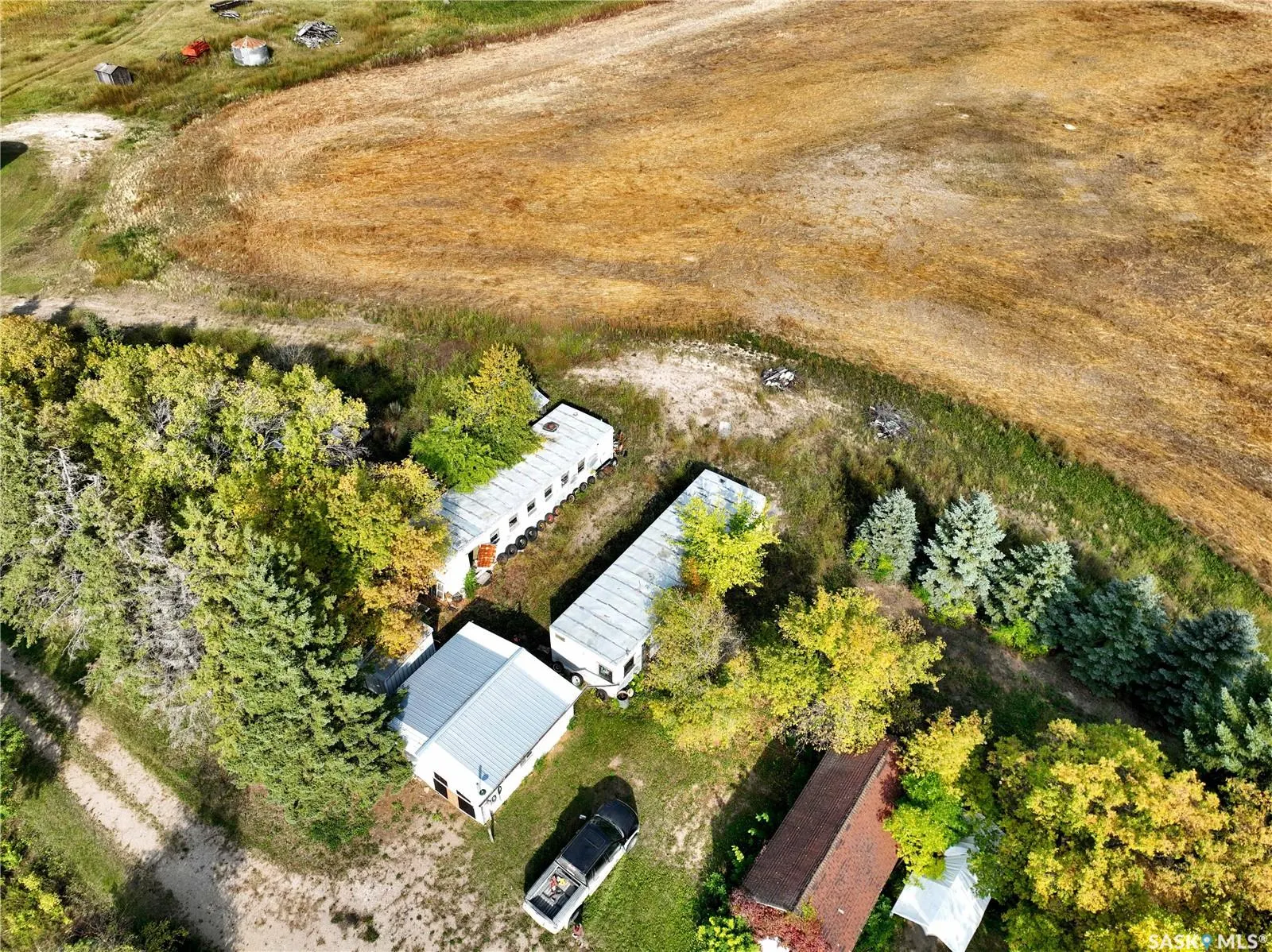 Rural Address