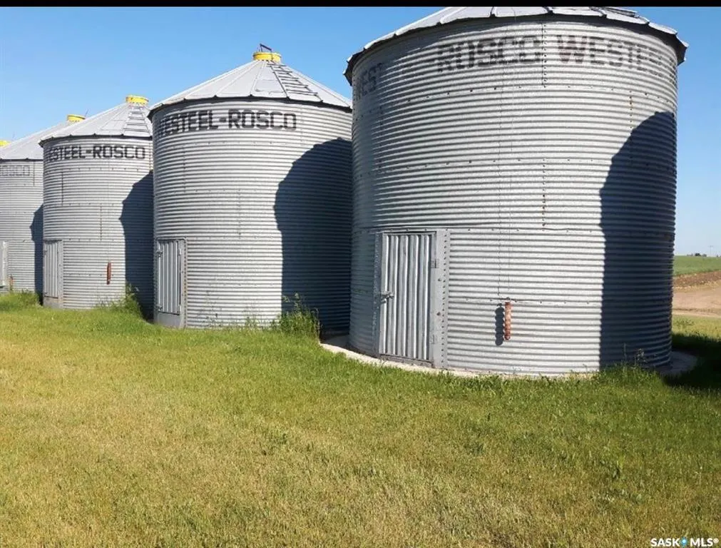 Rural Address