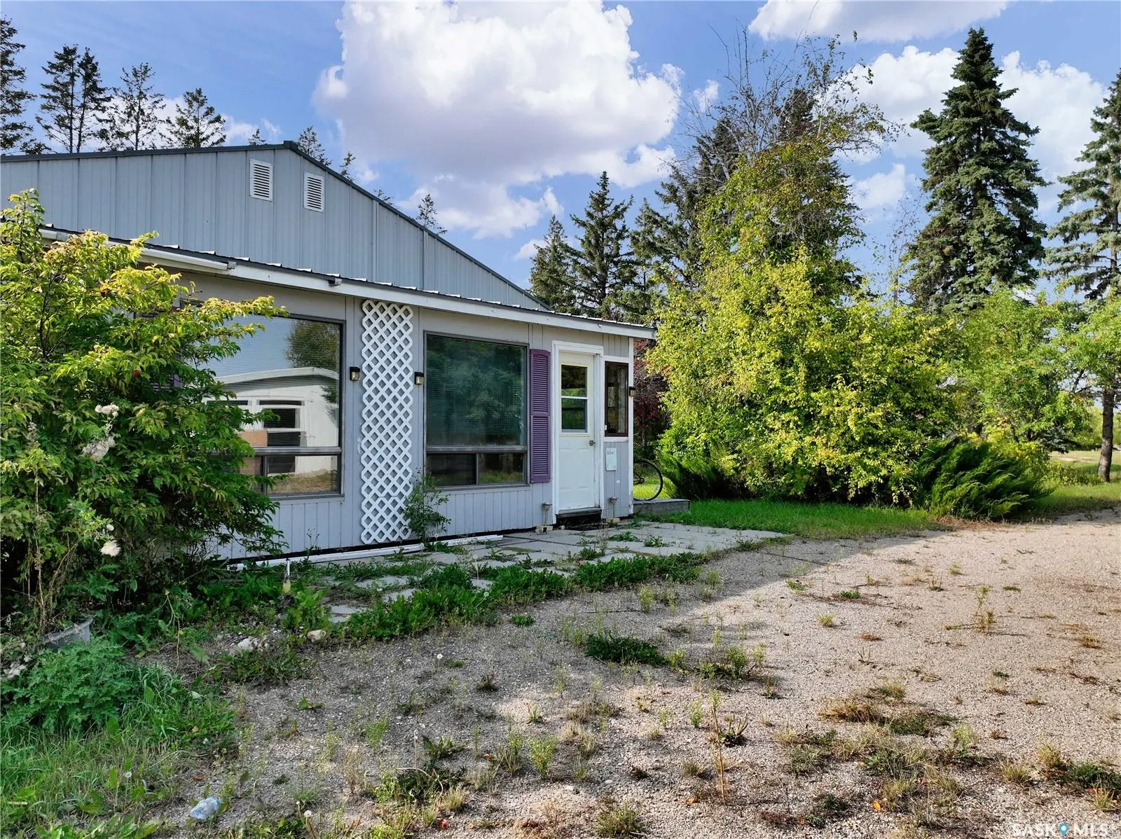 Rural Address