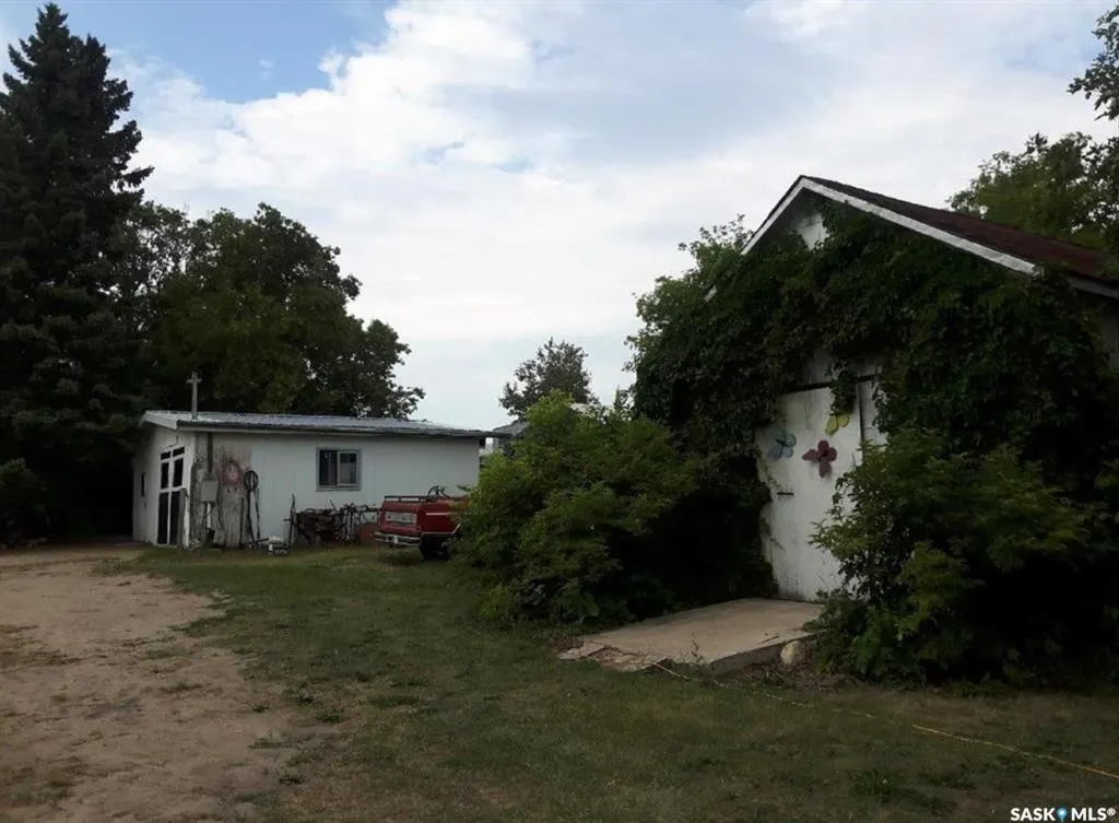 Rural Address