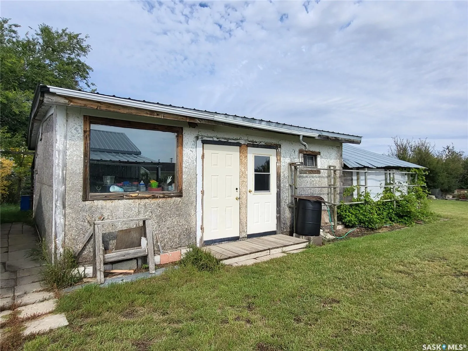 Rural Address