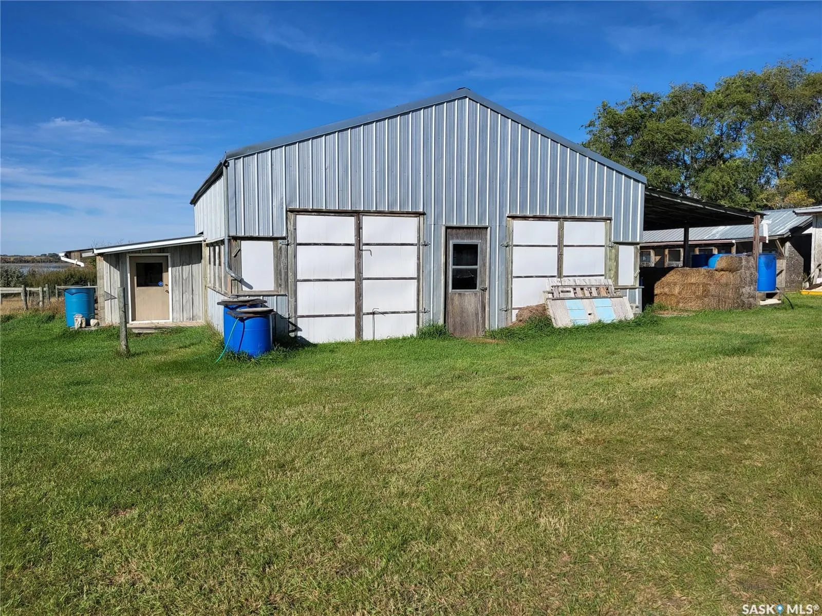 Rural Address