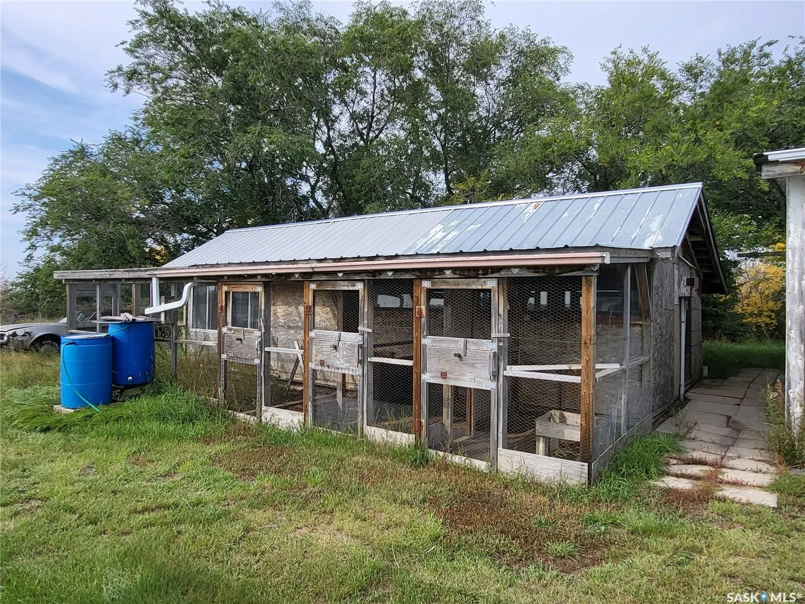 Rural Address