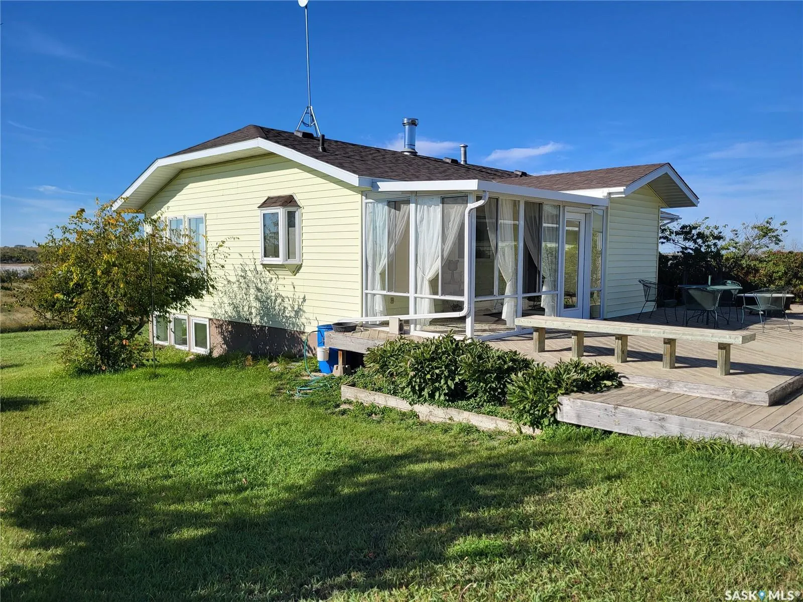Rural Address