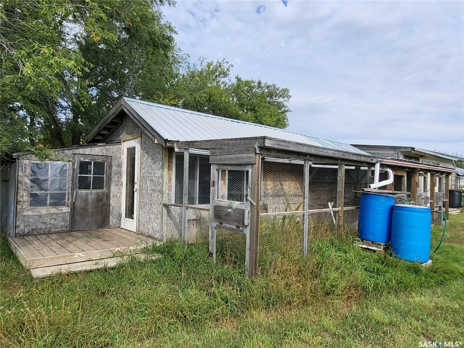 Rural Address
