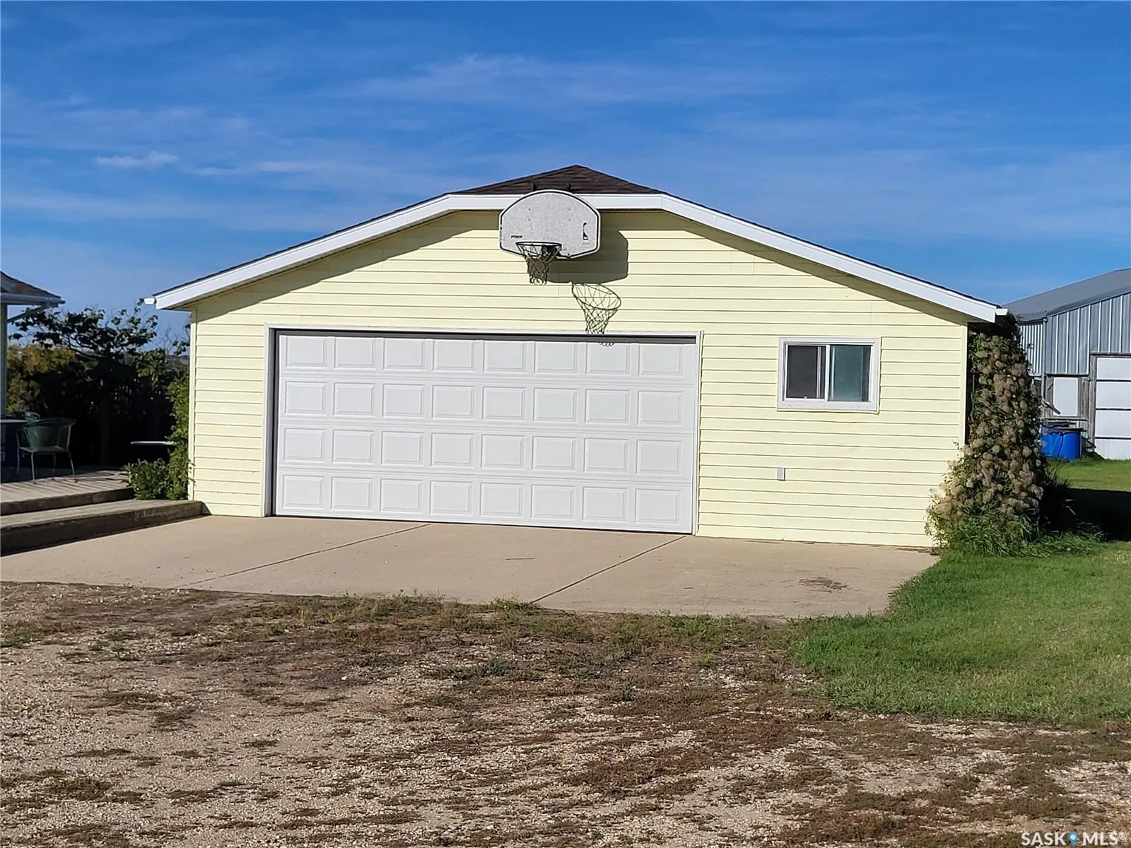 Rural Address