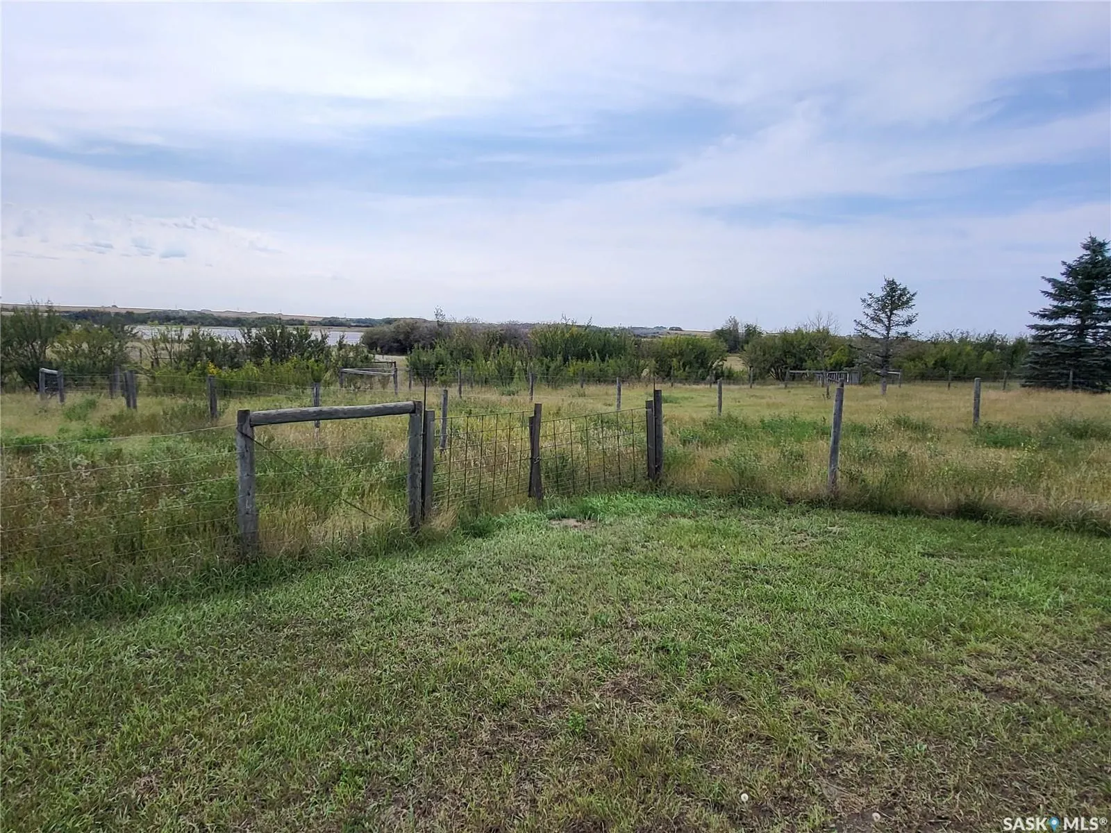 Rural Address