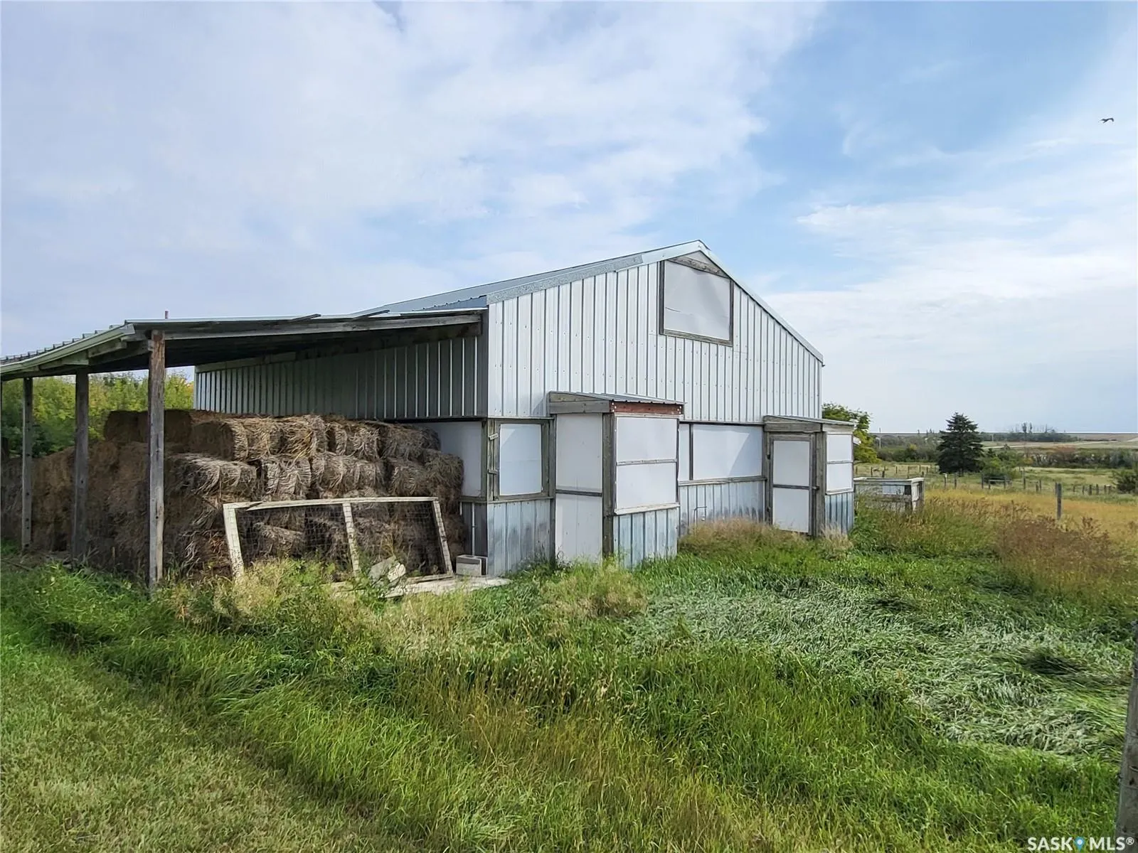 Rural Address