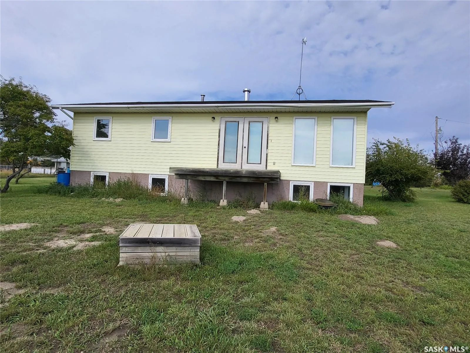 Rural Address