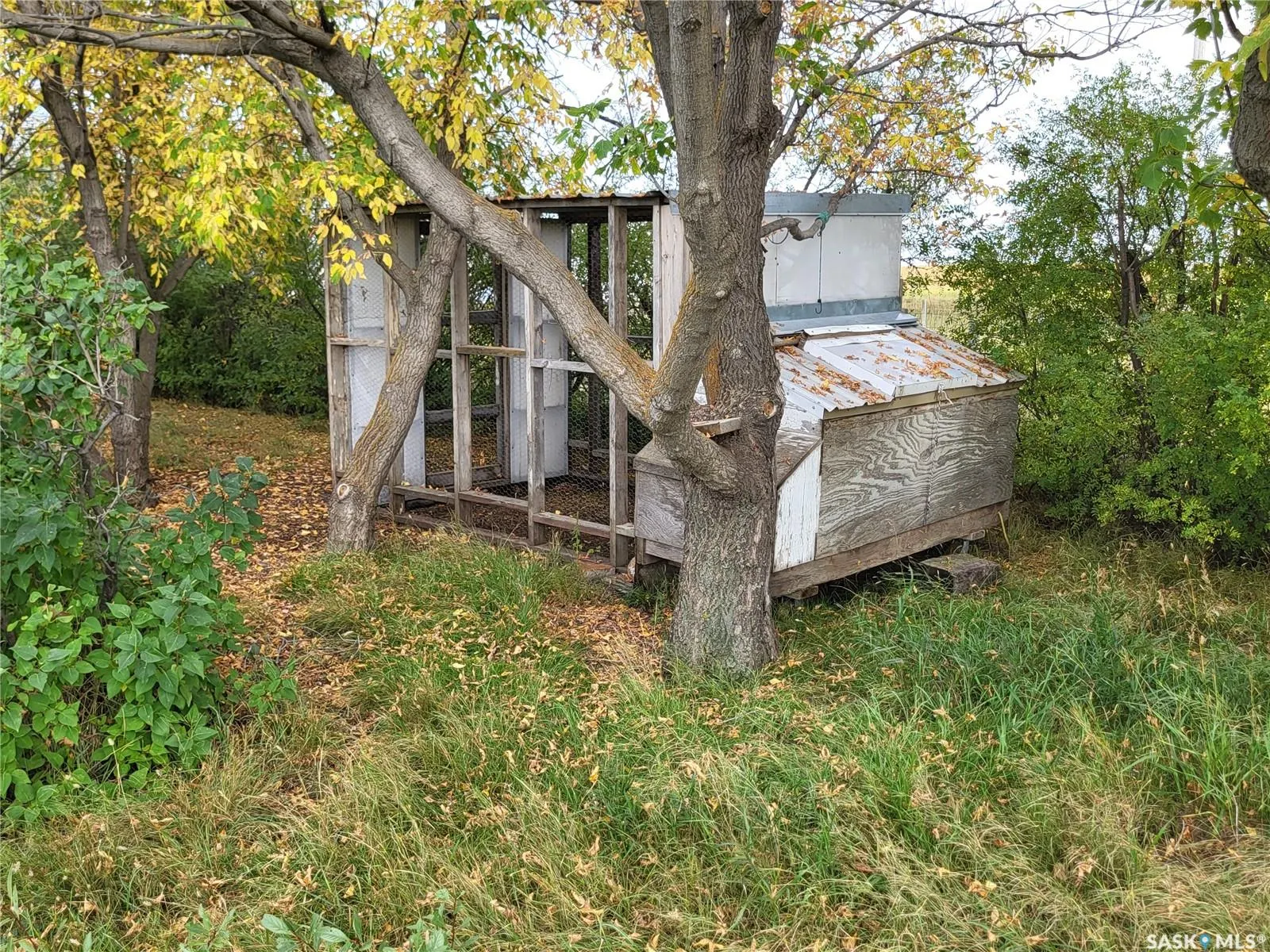 Rural Address