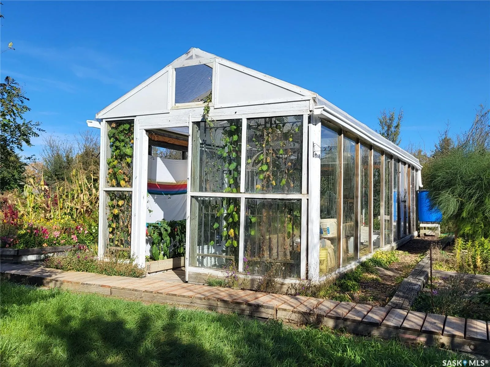 Rural Address
