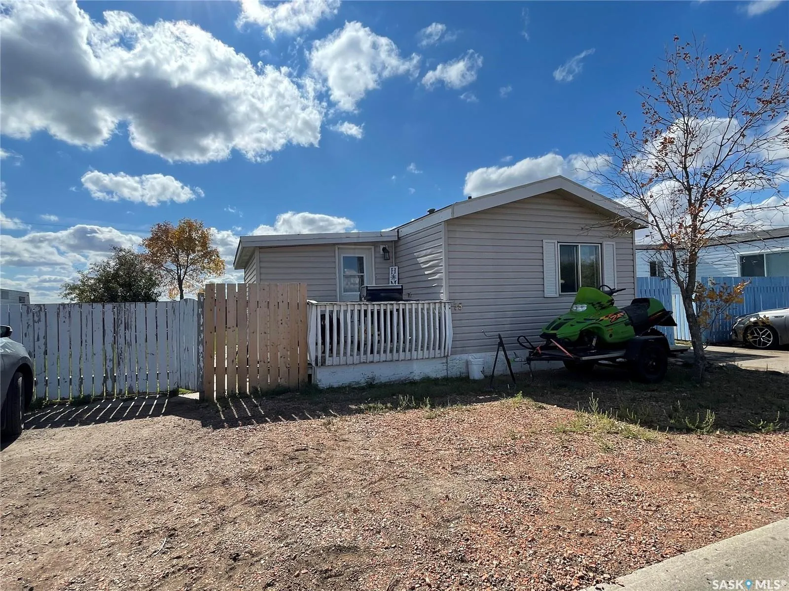 75 Jackson DRIVE