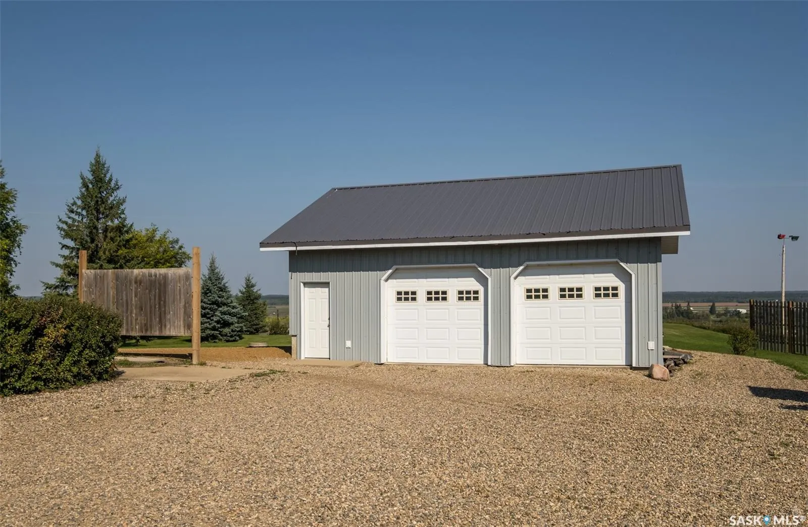 Rural Address