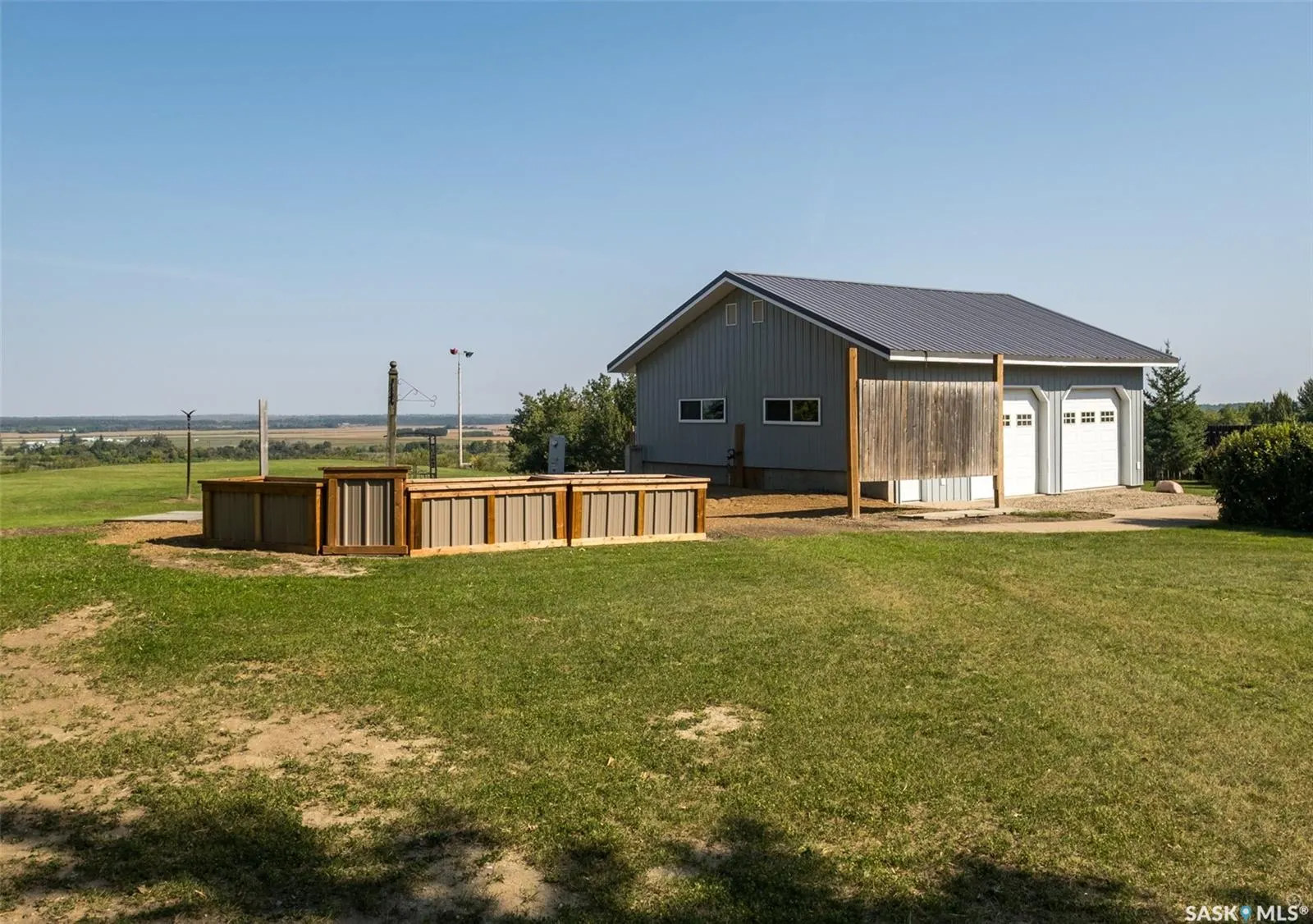 Rural Address