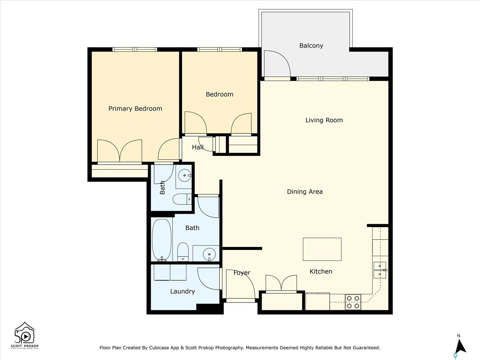 318 108th STREET W, #208