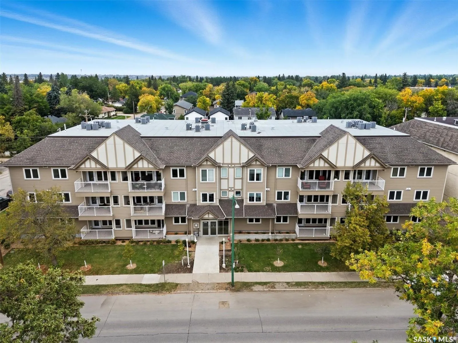 318 108th STREET W, #208
