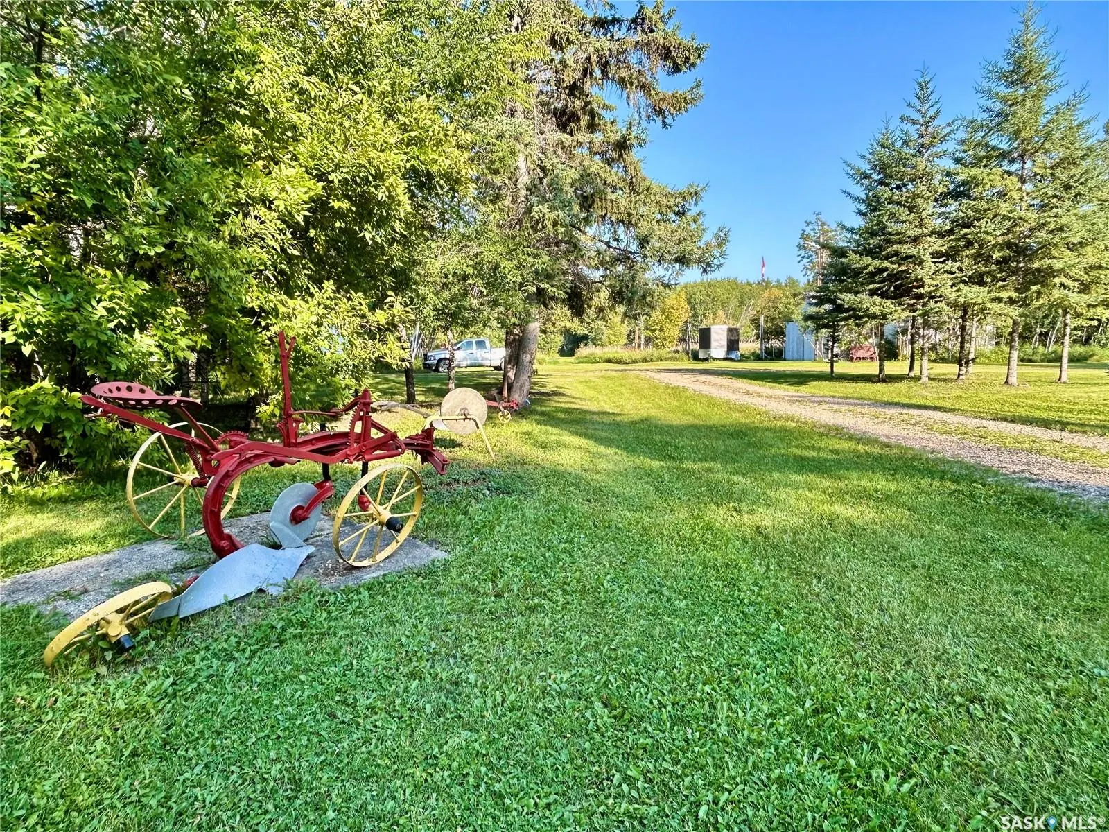 Rural Address