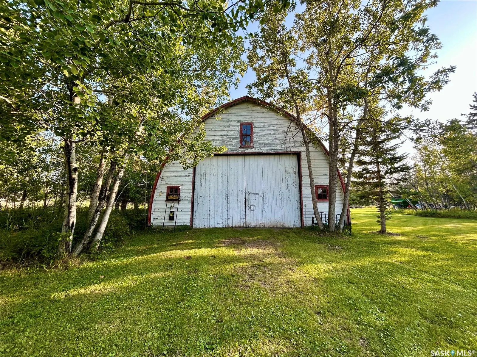 Rural Address