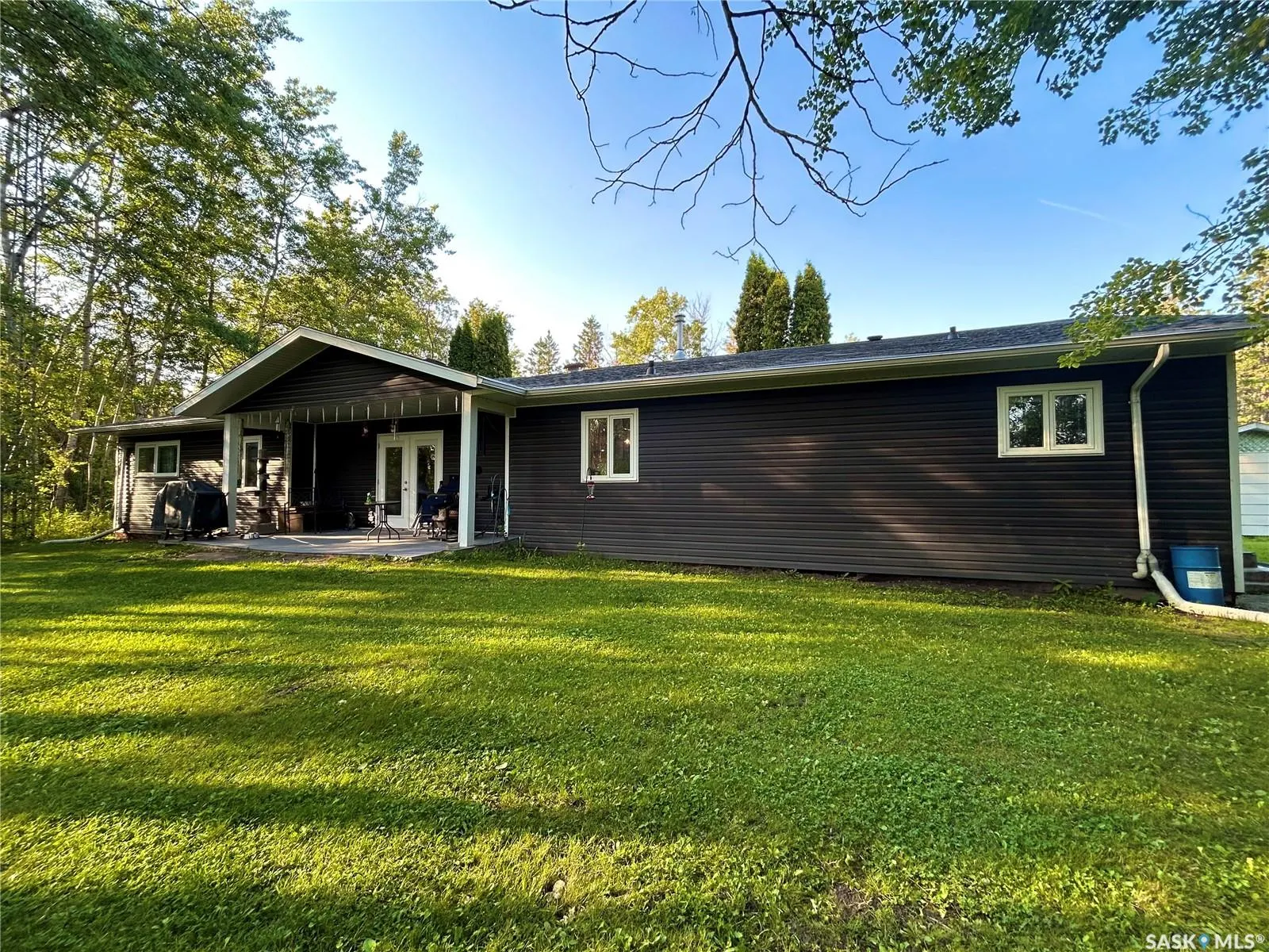 Rural Address