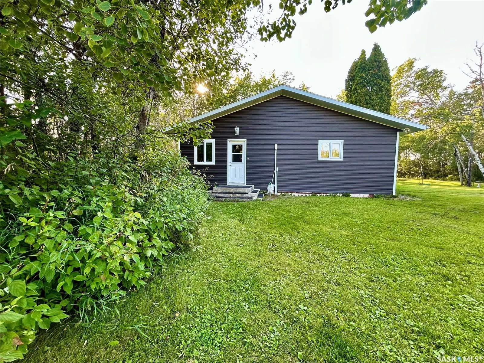 Rural Address