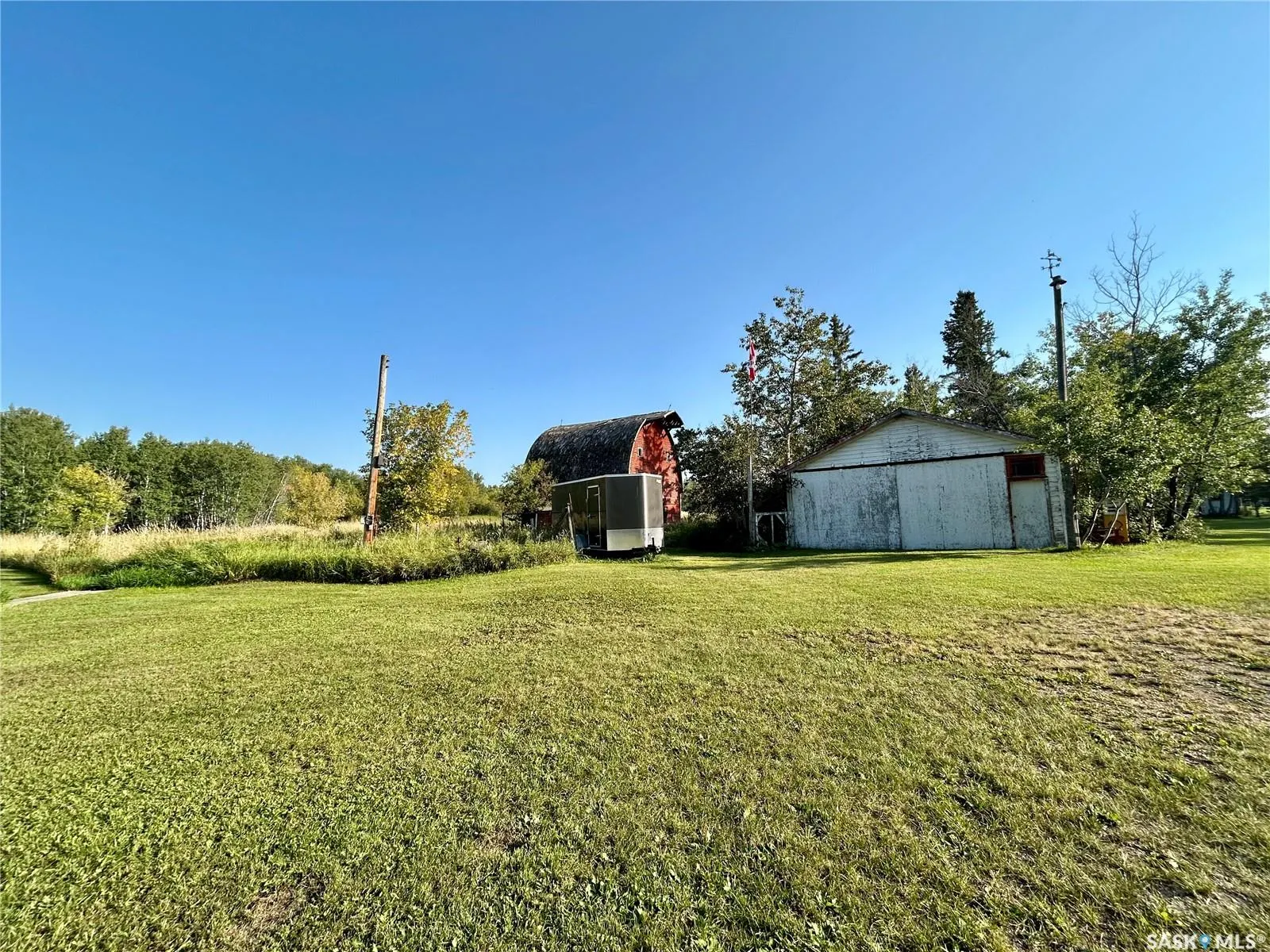 Rural Address