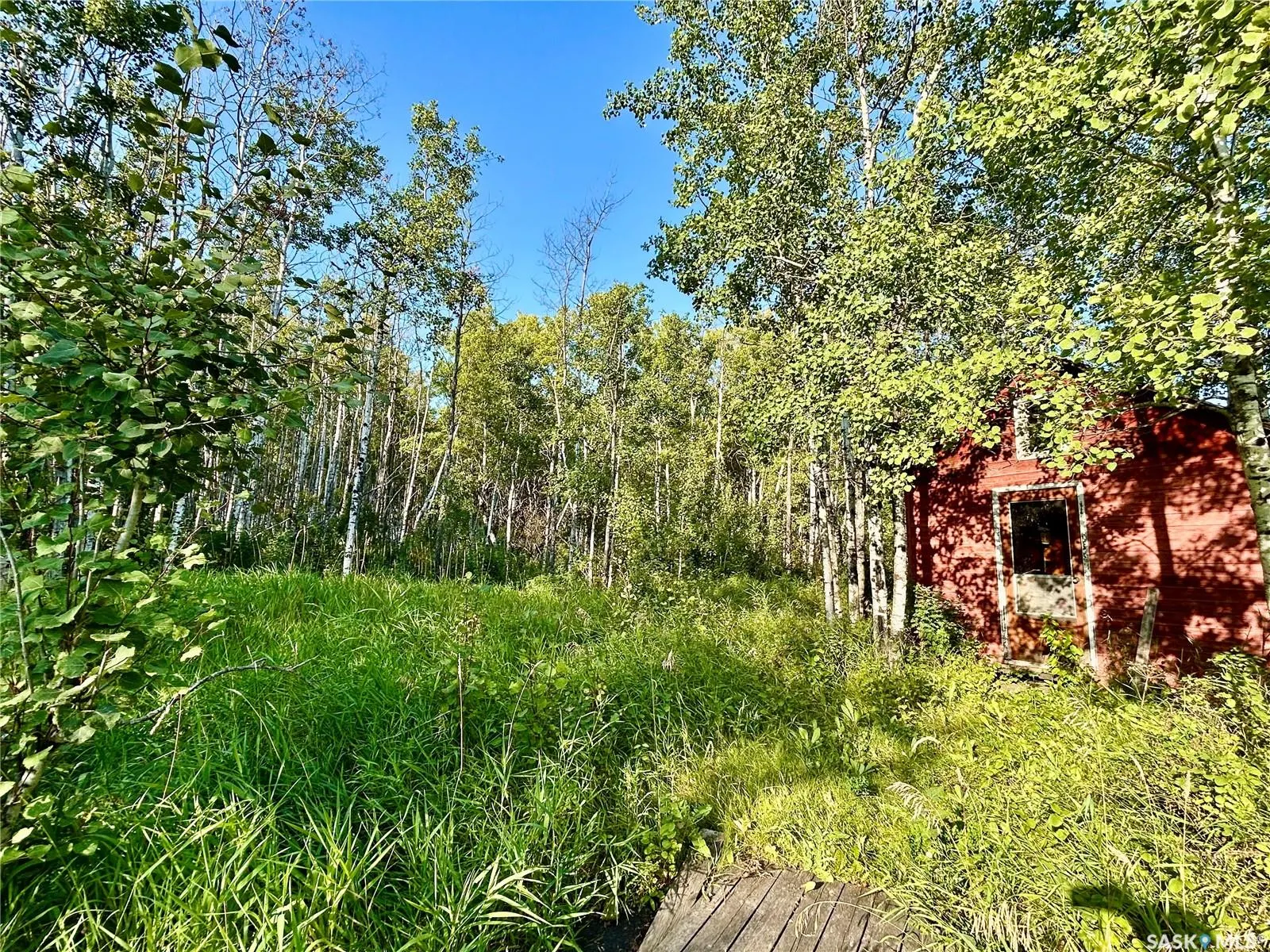 Rural Address