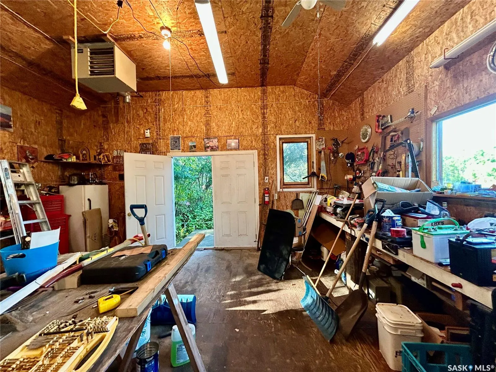 Rural Address