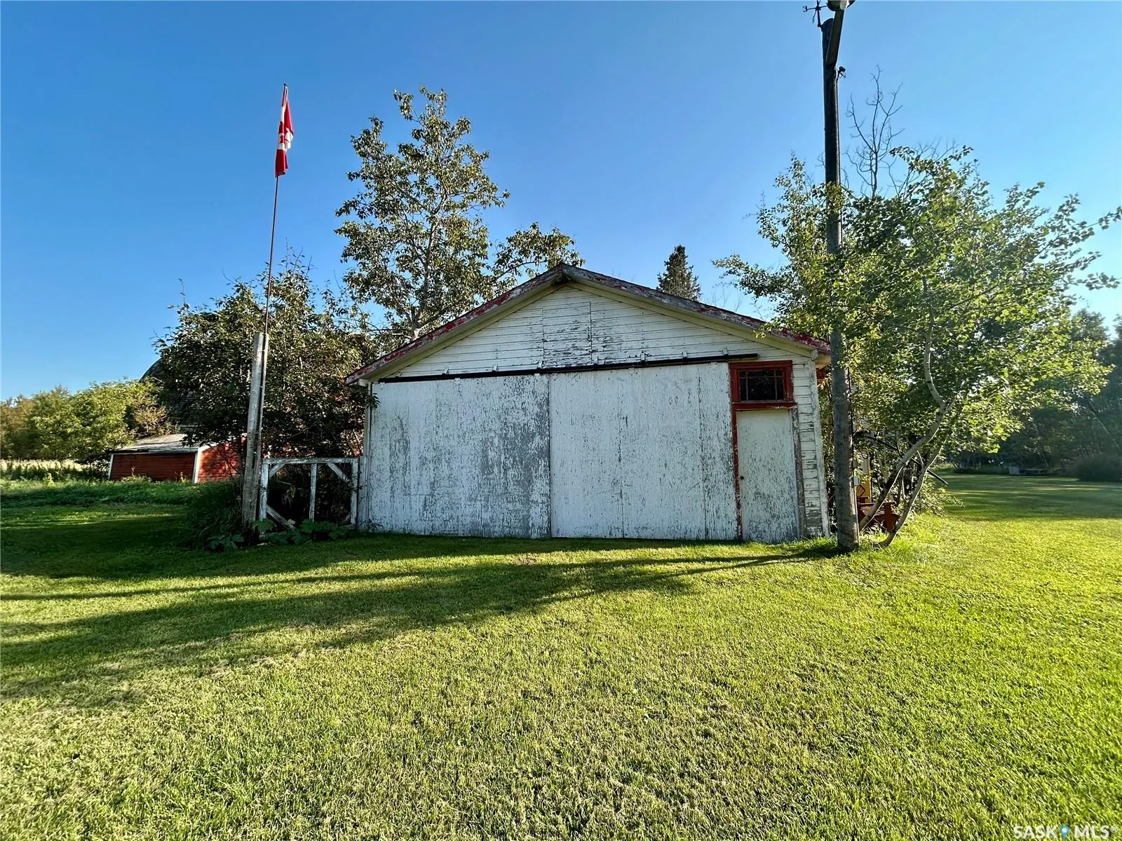 Rural Address