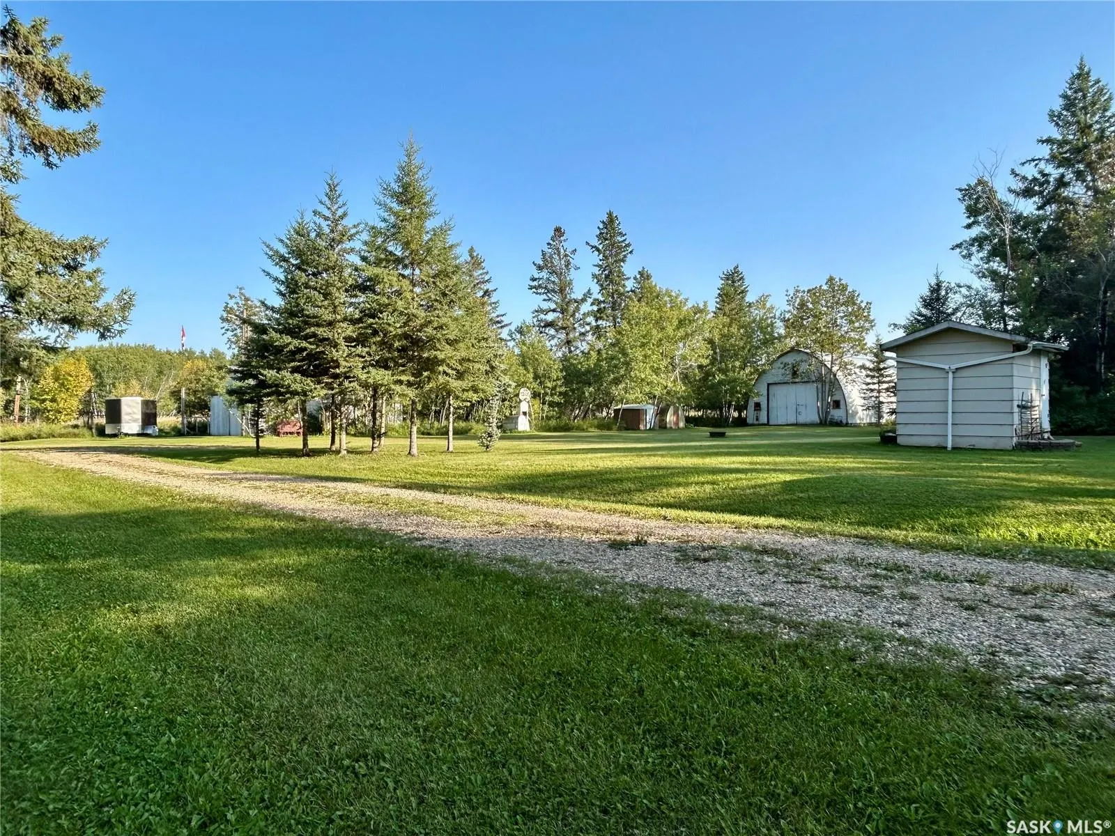 Rural Address