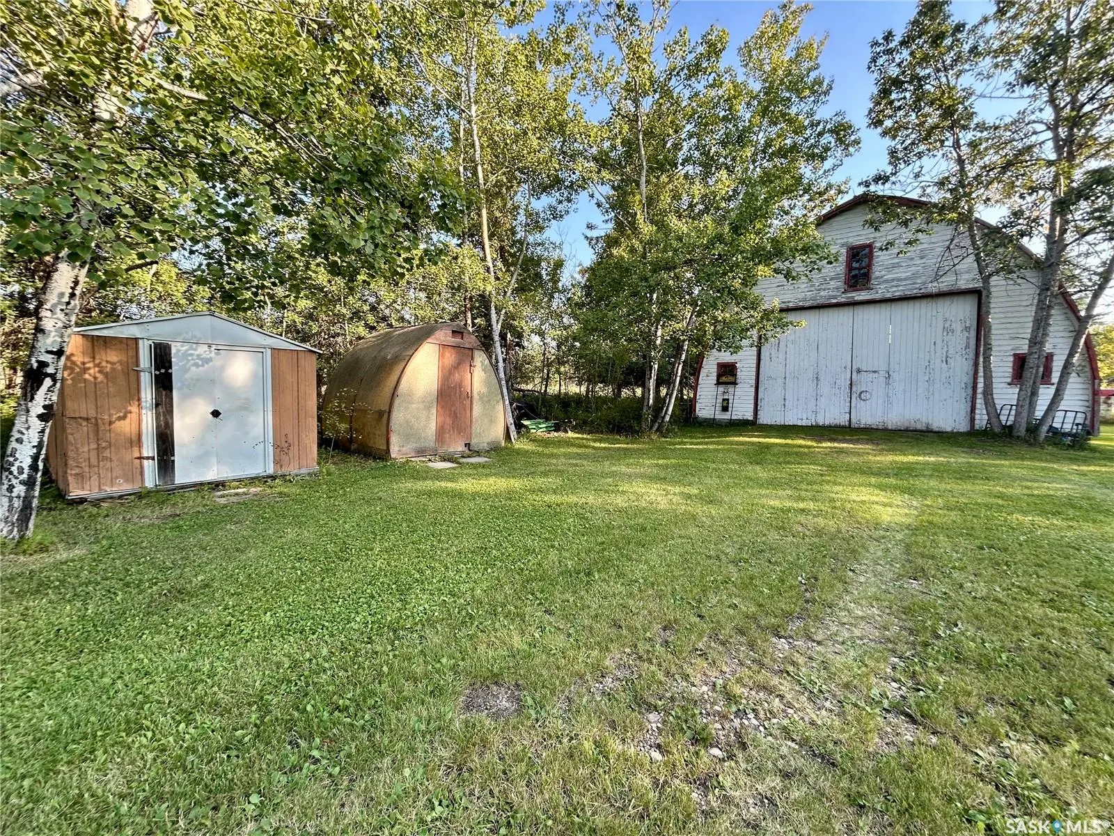 Rural Address