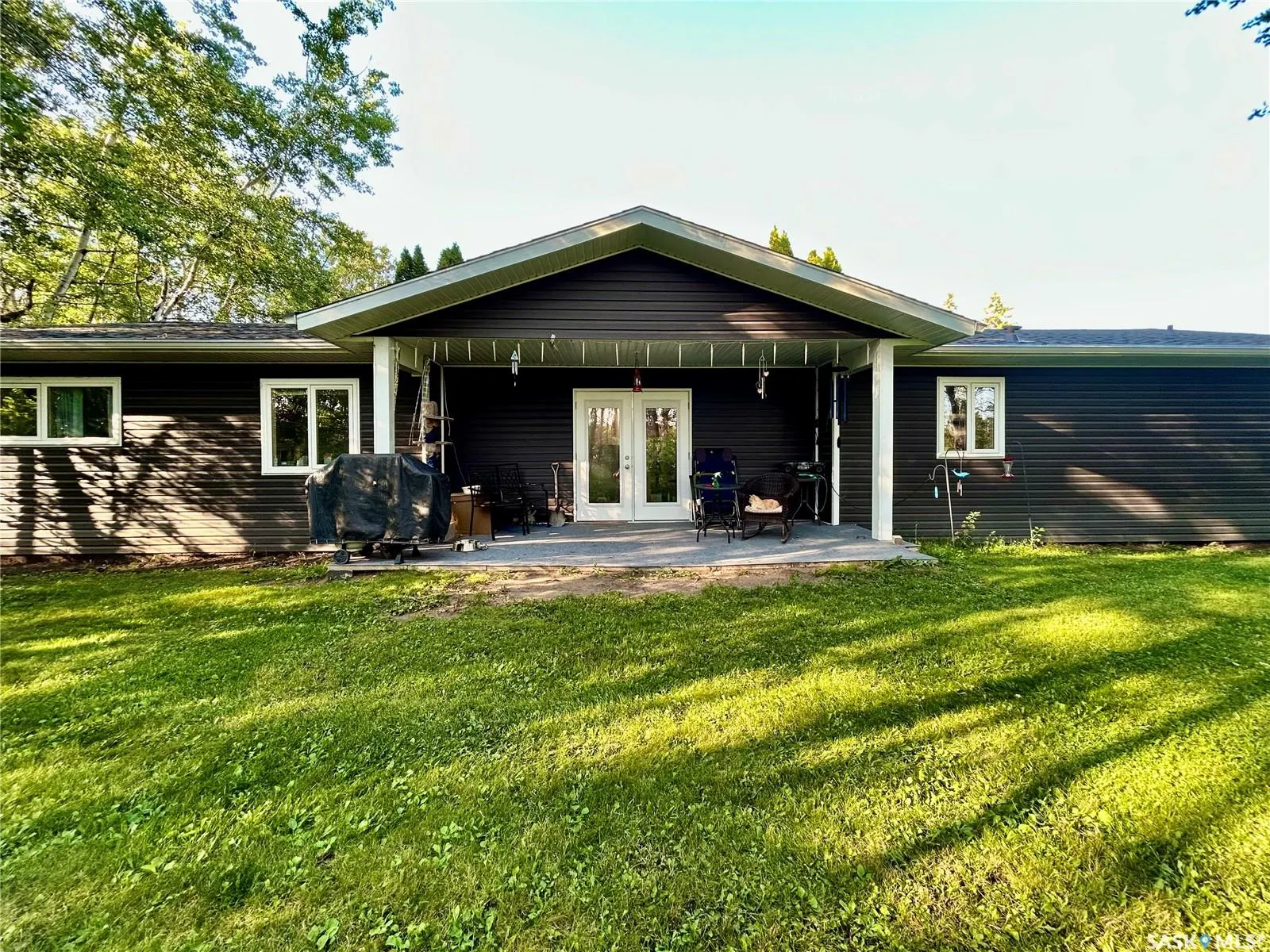 Rural Address