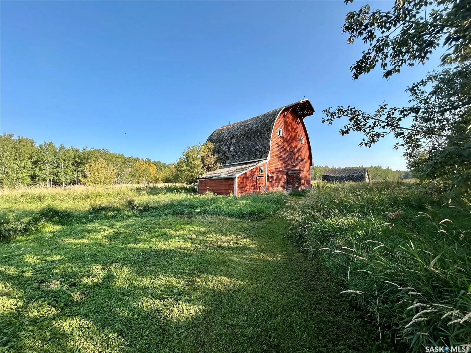 Rural Address