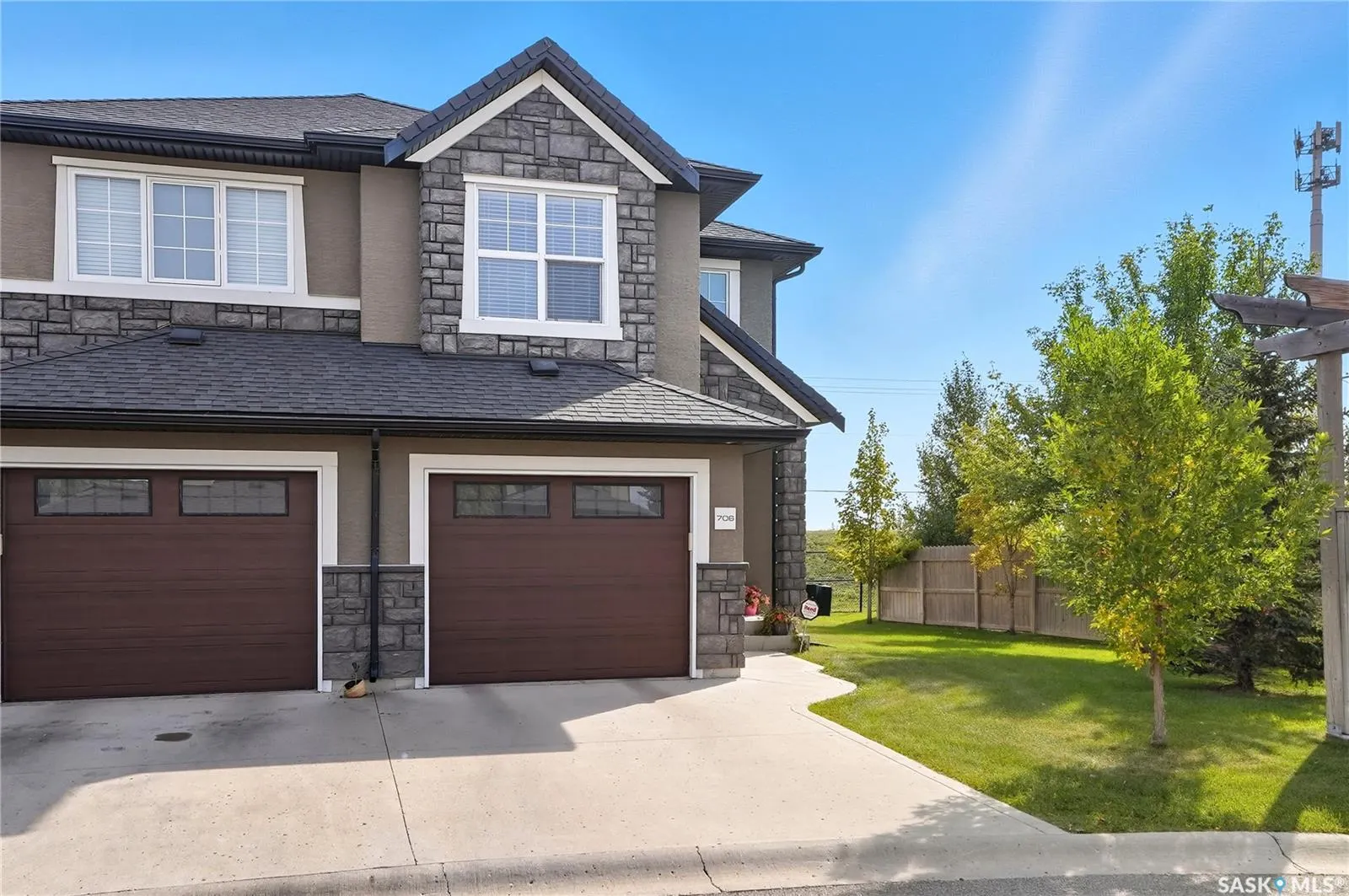 2012 Pohorecky CRESCENT, #706