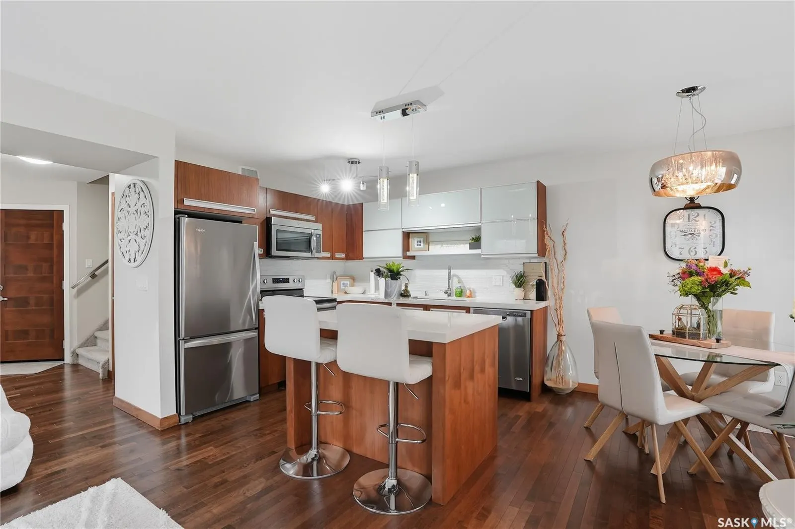2012 Pohorecky CRESCENT, #706