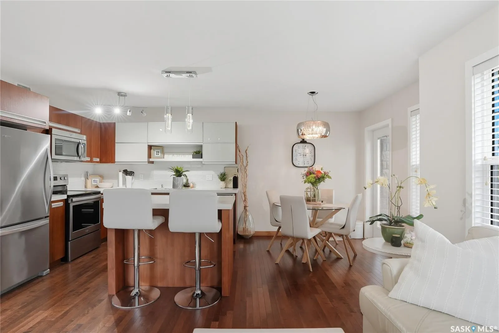 2012 Pohorecky CRESCENT, #706