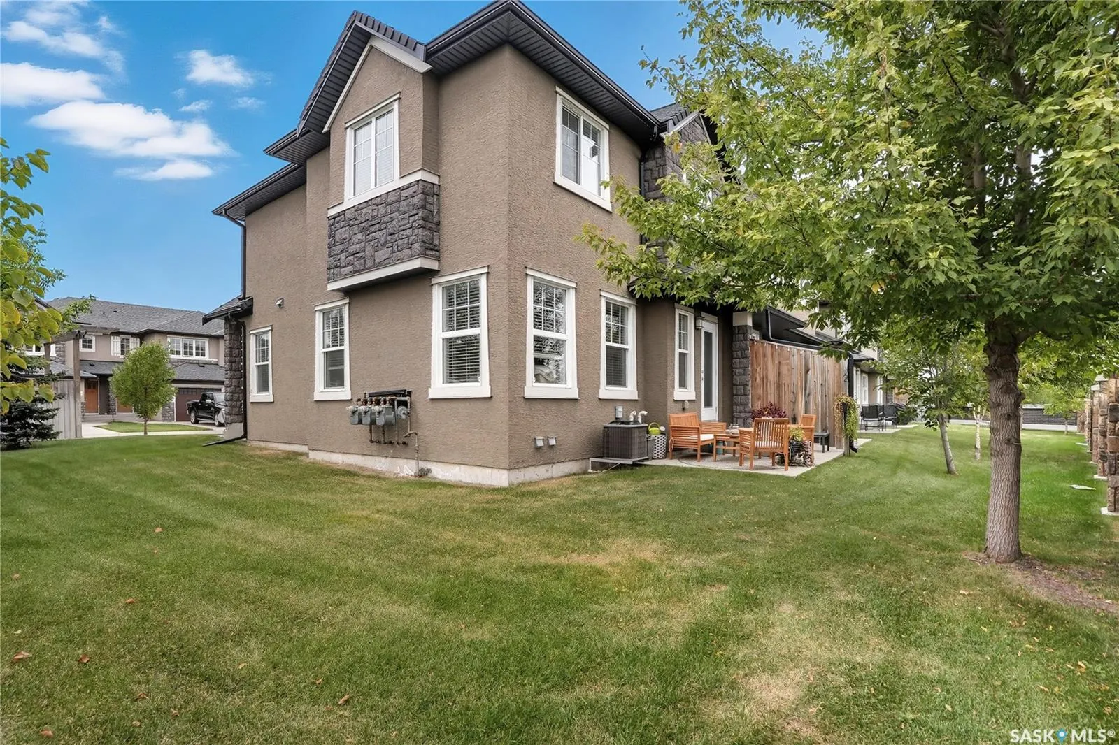 2012 Pohorecky CRESCENT, #706