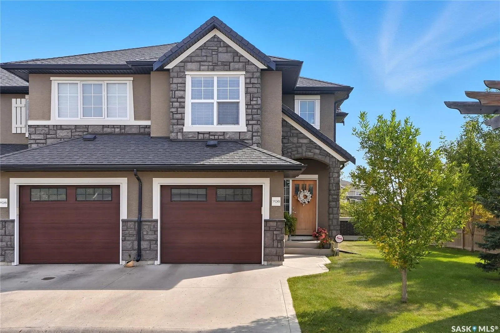 2012 Pohorecky CRESCENT, #706