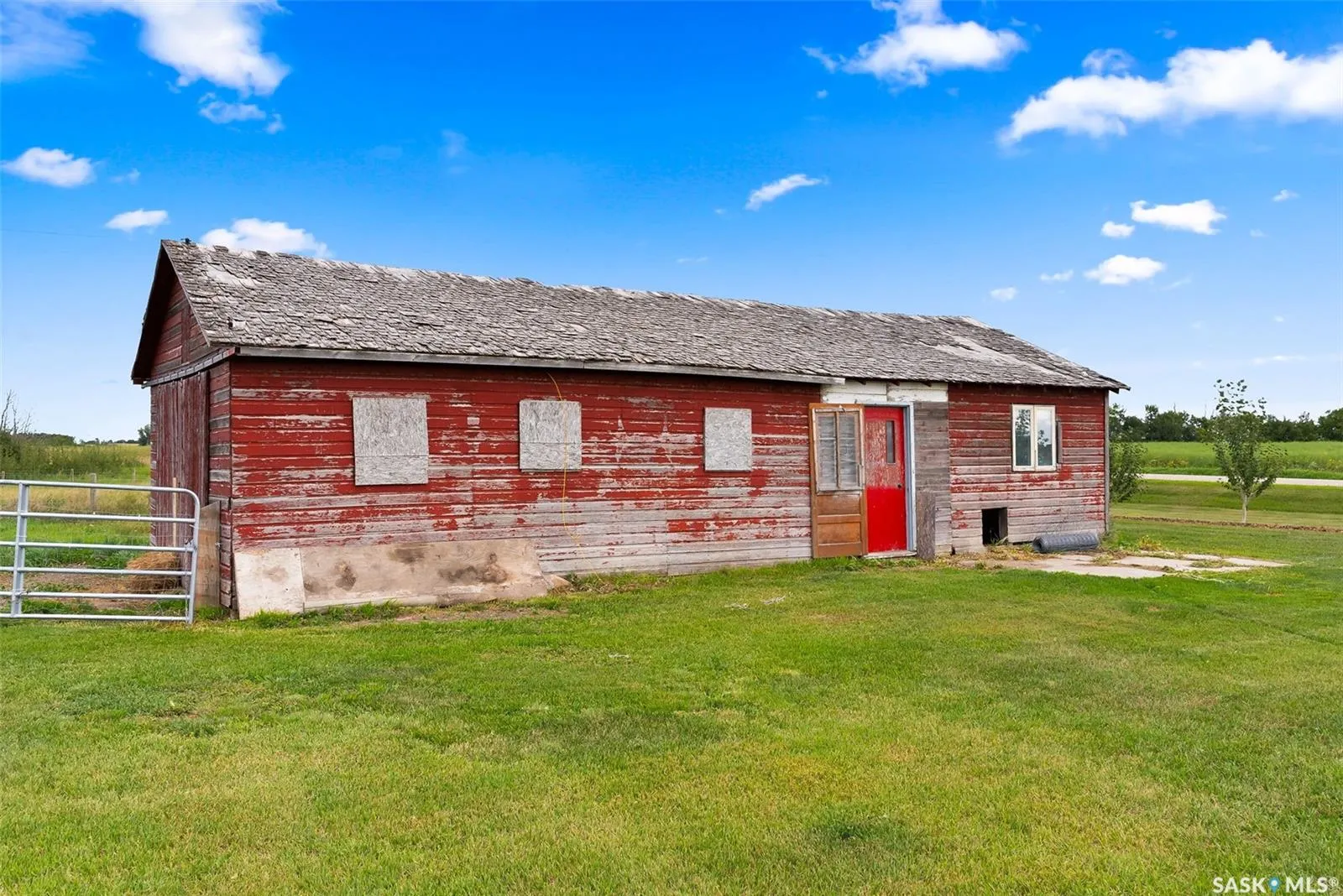 Rural Address