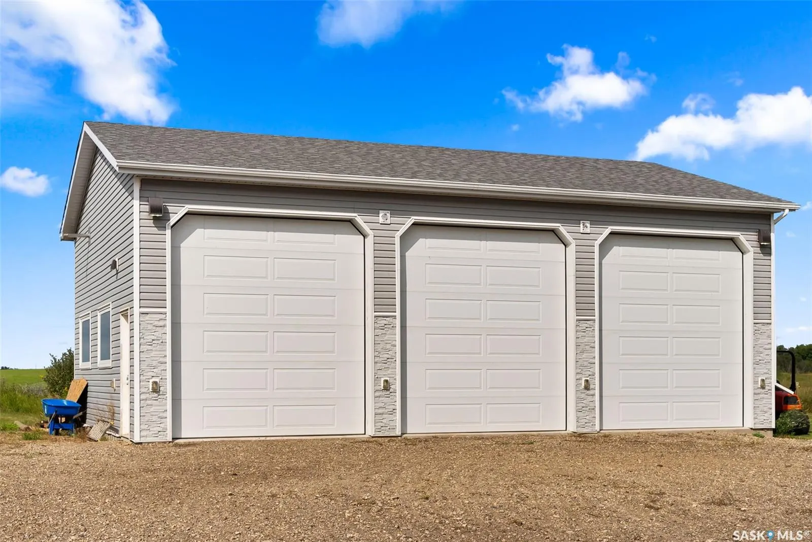 Rural Address